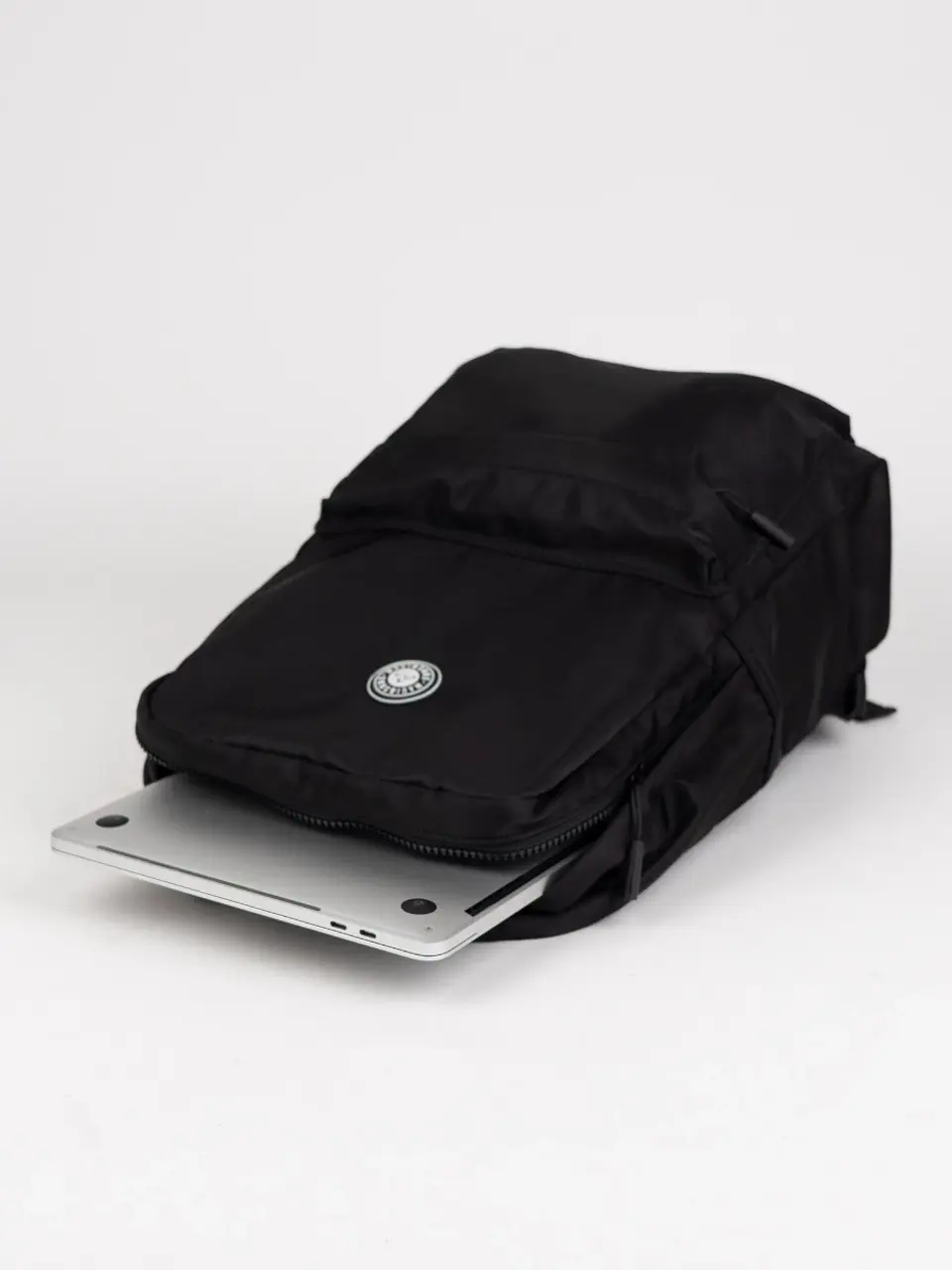 Mochila (Mu) 12 Lt. Maui And Sons 5Am195-Wc26 Negro S/T 2