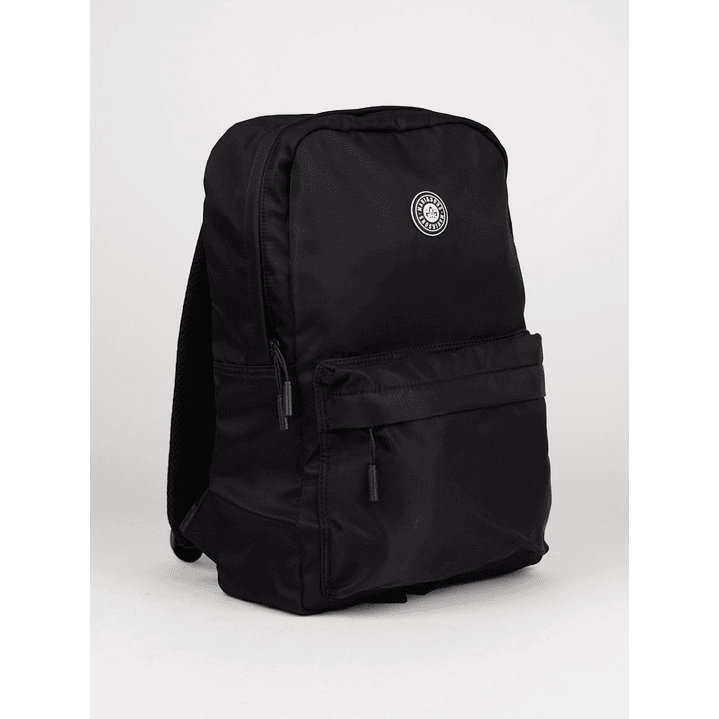MOCHILA (MU) 12 LT. MAUI AND SONS 5AM195-WC26 NEGRO S/T 5
