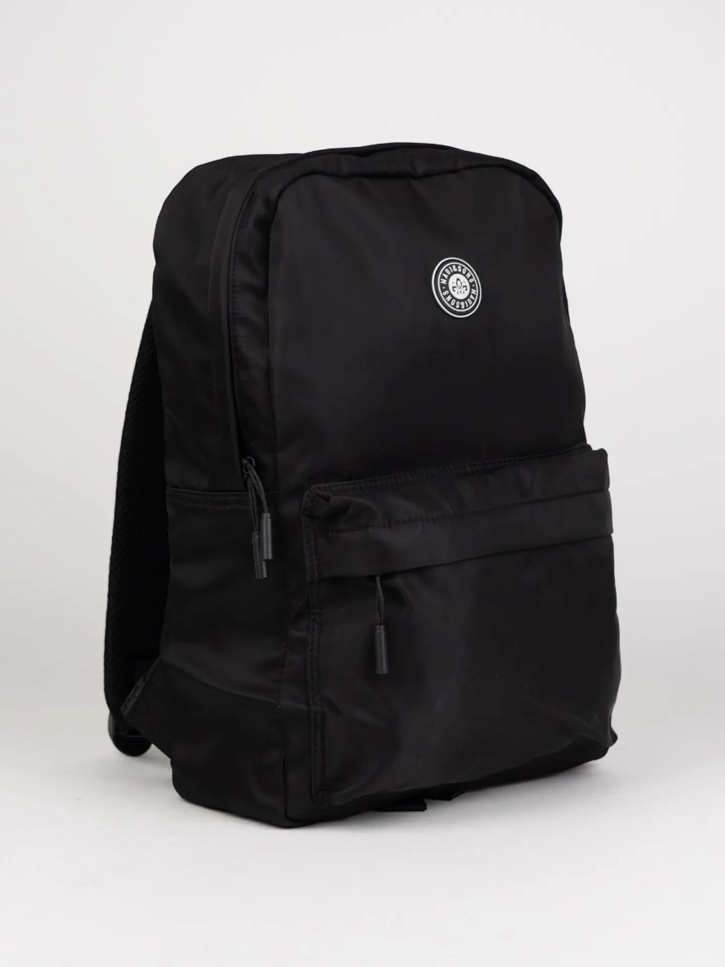 Mochila (Mu) 12 Lt. Maui And Sons 5Am195-Wc26 Negro S/T 5