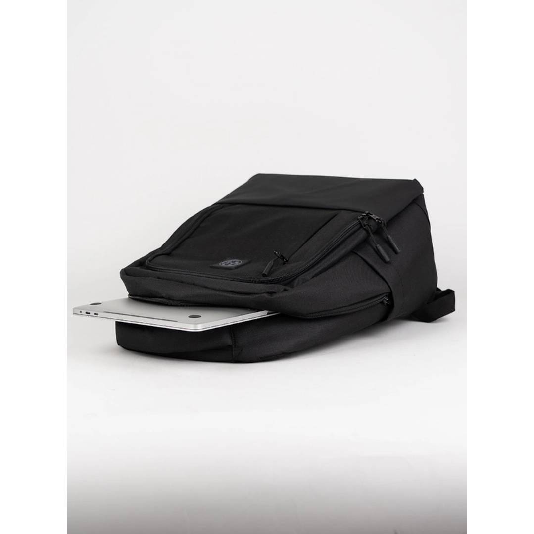 MOCHILA (HO) 15 LT. MAUI AND SONS 5AM198-MC26 NEGRO S/T 2