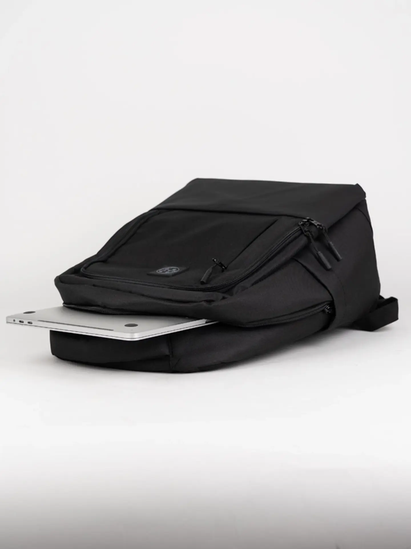 Mochila (Ho) 15 Lt. Maui And Sons 5Am198-Mc26 Negro S/T 2