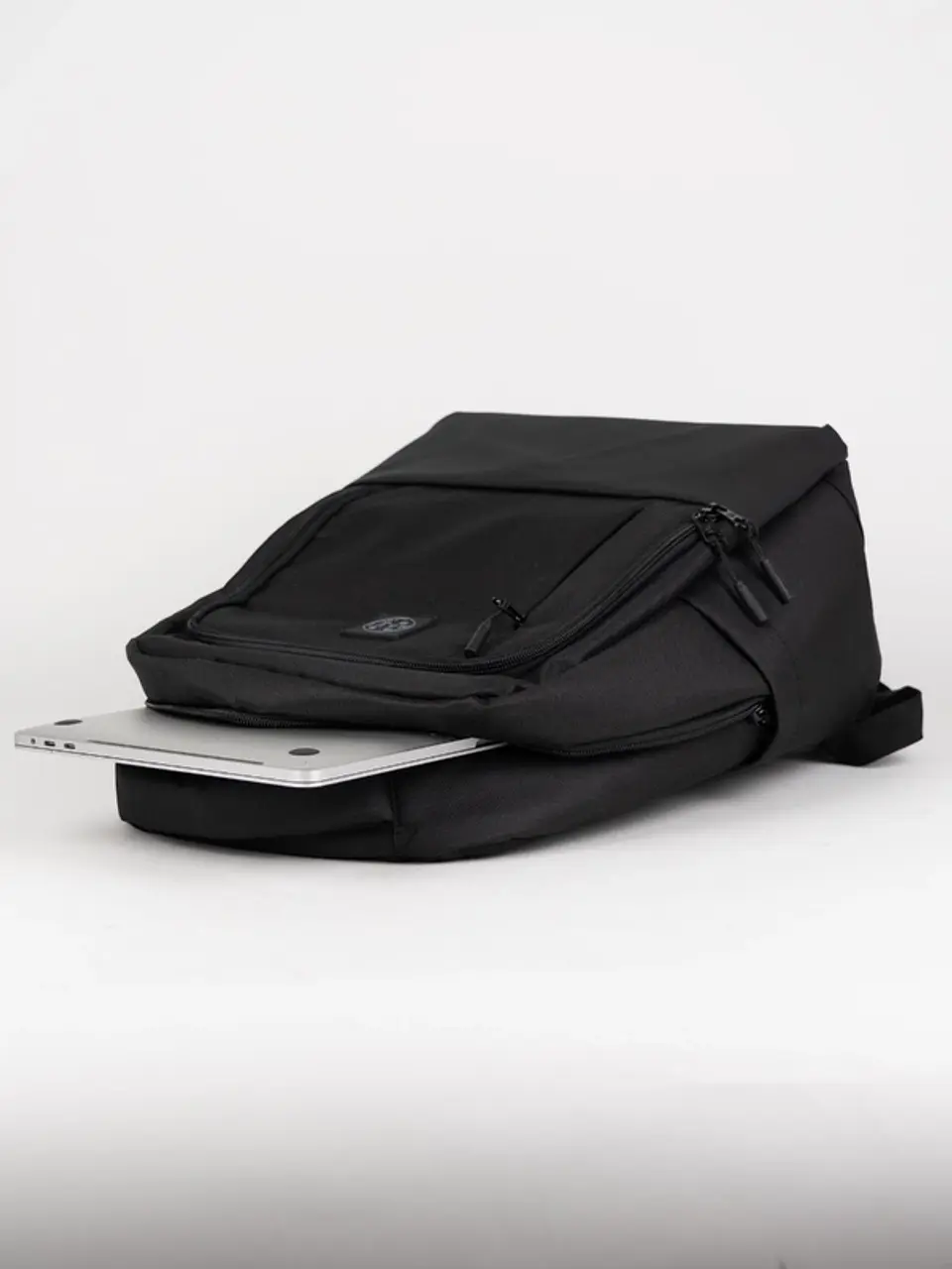 Mochila (Ho) 15 Lt. Maui And Sons 5Am198-Mc26 Negro S/T 2