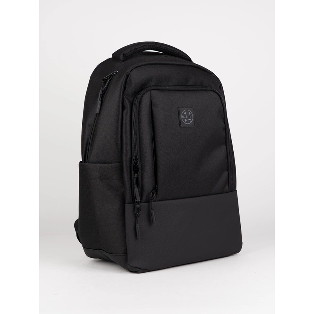 MOCHILA (HO) 15 LT. MAUI AND SONS 5AM198-MC26 NEGRO S/T 1