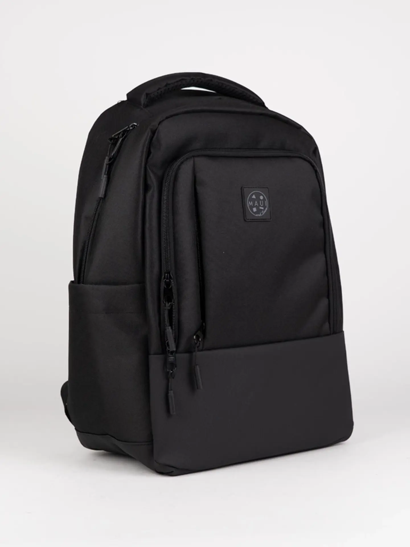 Mochila (Ho) 15 Lt. Maui And Sons 5Am198-Mc26 Negro S/T 1