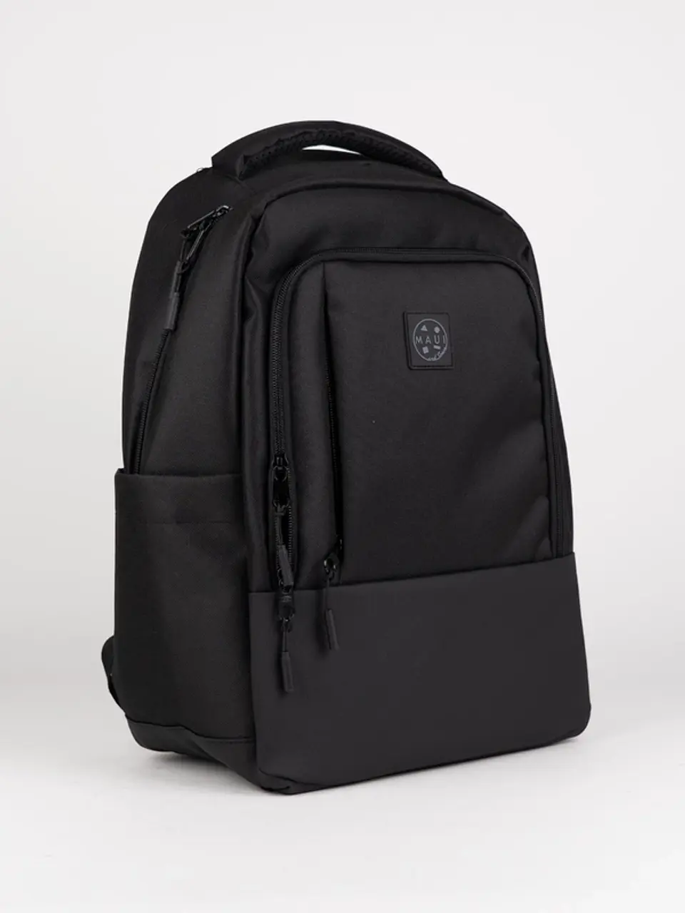 Mochila (Ho) 15 Lt. Maui And Sons 5Am198-Mc26 Negro S/T 1