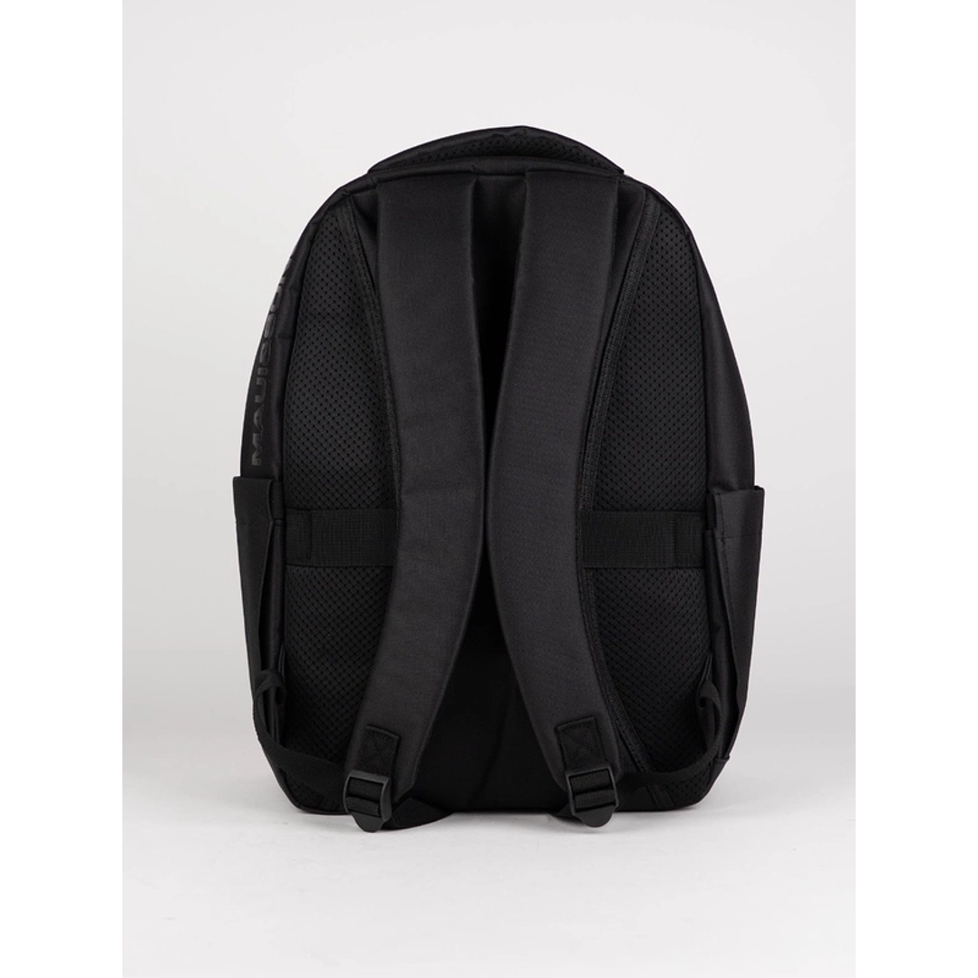 MOCHILA (HO) 15 LT. MAUI AND SONS 5AM198-MC26 NEGRO S/T 3