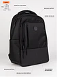 Mochila (Ho) 15 Lt. Maui And Sons 5Am198-Mc26 Negro S/T - Miniatura 4