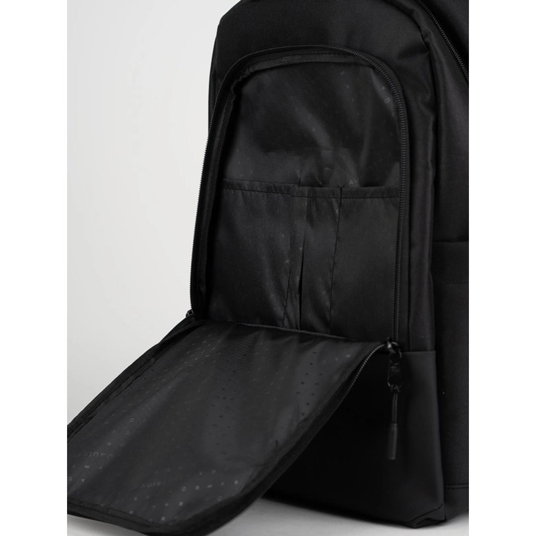 MOCHILA (HO) 15 LT. MAUI AND SONS 5AM198-MC26 NEGRO S/T 5