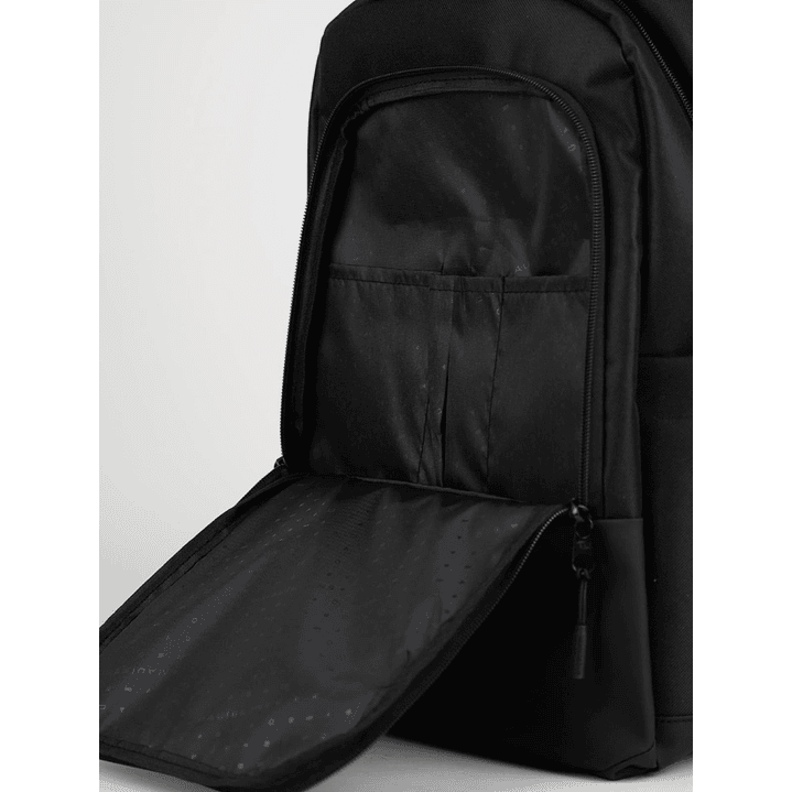 MOCHILA (HO) 15 LT. MAUI AND SONS 5AM198-MC26 NEGRO S/T 5