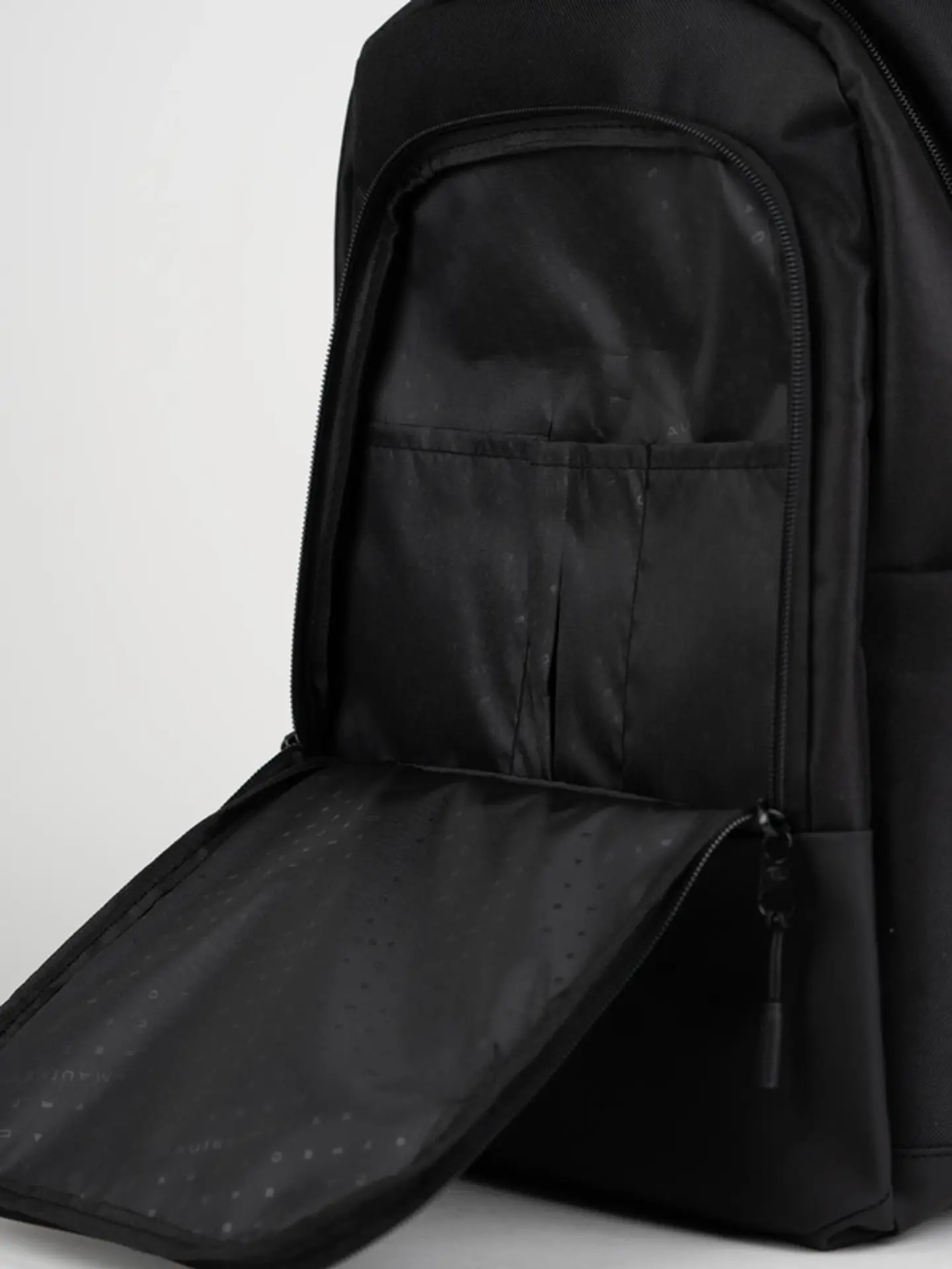 Mochila (Ho) 15 Lt. Maui And Sons 5Am198-Mc26 Negro S/T 5