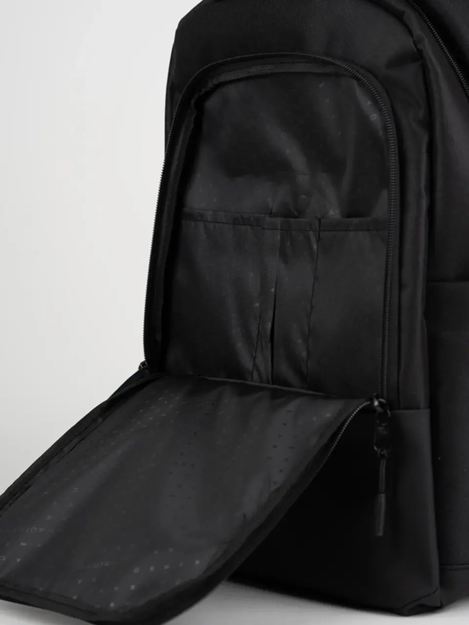 Mochila (Ho) 15 Lt. Maui And Sons 5Am198-Mc26 Negro S/T 5