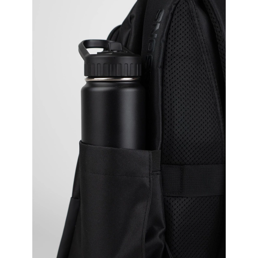 MOCHILA (HO) 15 LT. MAUI AND SONS 5AM198-MC26 NEGRO S/T 6