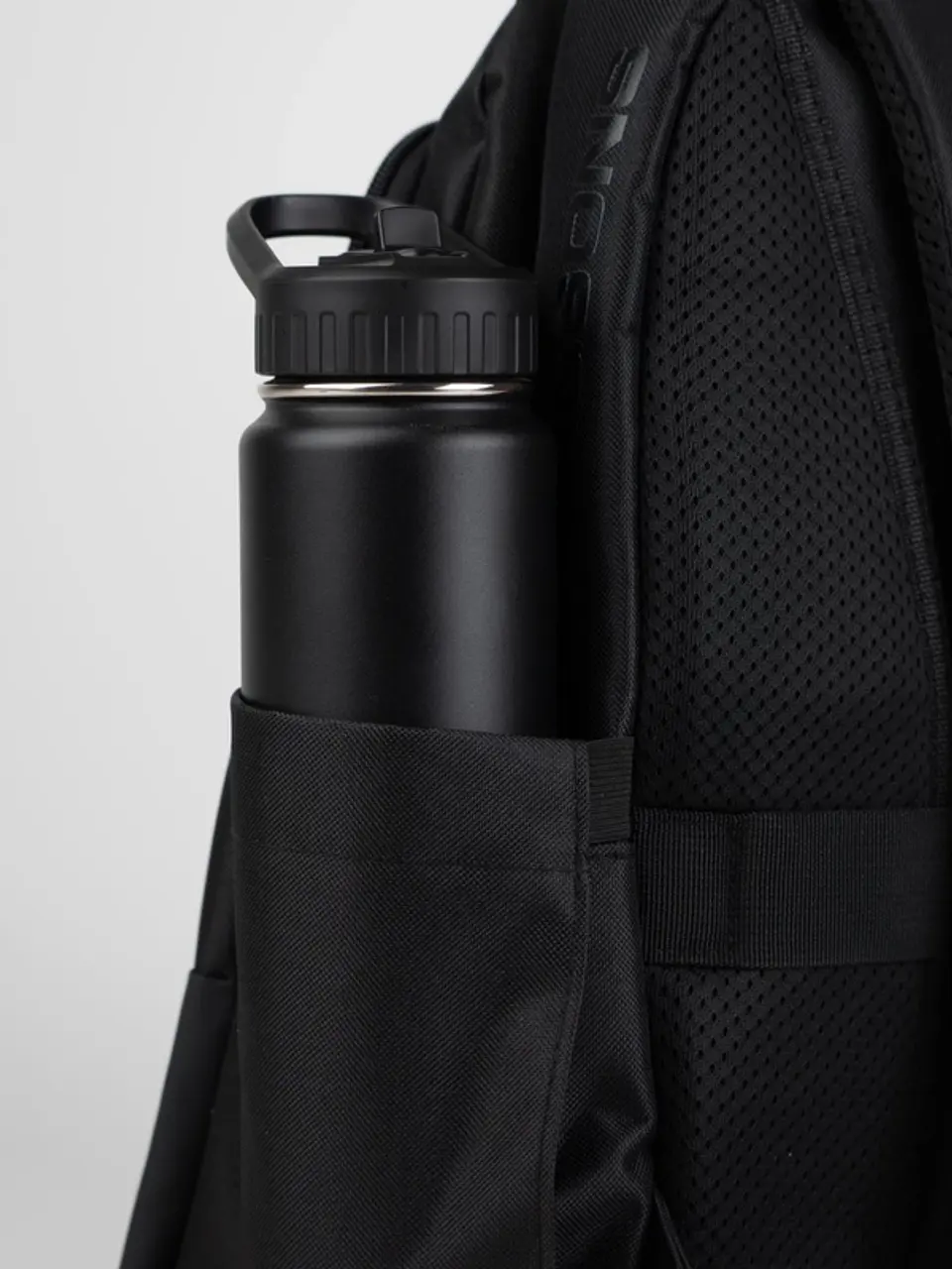 Mochila (Ho) 15 Lt. Maui And Sons 5Am198-Mc26 Negro S/T 6
