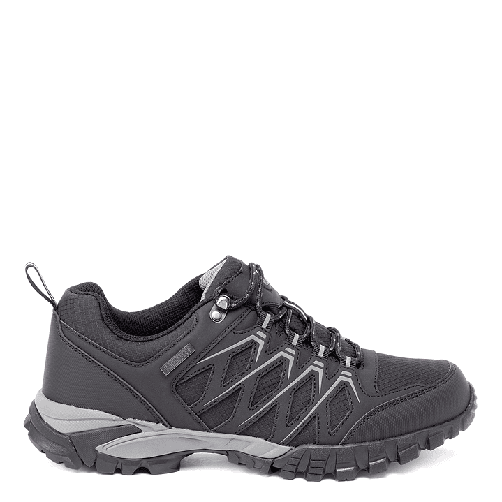 ZAPATILLAS (HO) VILLARRICA OUTDOOR GUANTE 35568-348 NEGRO-GRIS 39 2