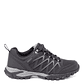 ZAPATILLAS (HO) VILLARRICA OUTDOOR GUANTE 35568-348 NEGRO-GRIS 39 - Miniatura 2