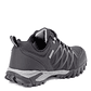 ZAPATILLAS (HO) VILLARRICA OUTDOOR GUANTE 35568-348 NEGRO-GRIS 39 - Miniatura 4
