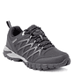 ZAPATILLAS (HO) VILLARRICA OUTDOOR GUANTE 35568-348 NEGRO-GRIS 39 - Miniatura 5