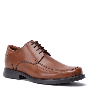 ZAPATO (HO) FERGUSON CASUAL GUANTE 35903 CAMEL 39