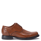 ZAPATO (HO) FERGUSON CASUAL GUANTE 35903 CAMEL 39 - Miniatura 2