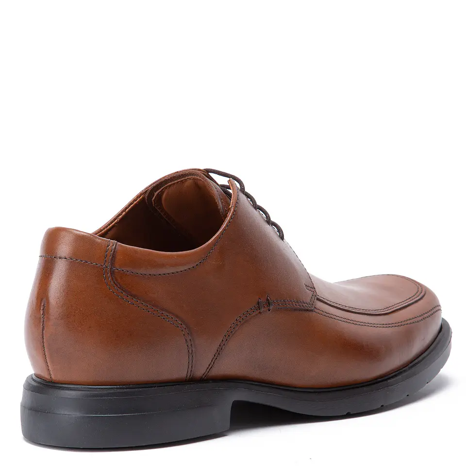 Zapato (Ho) Ferguson Casual Guante 35903 Camel 39 4
