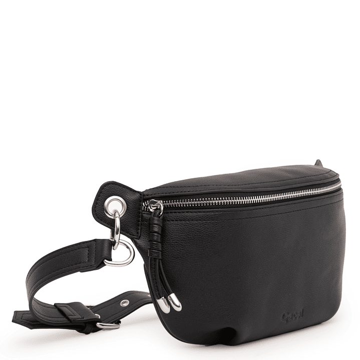 BANANO (MU) GACEL CAR3482 NEGRO S/T 2