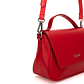 BANDOLERA (MU) PEQUEÑA GACEL CAR3458 ROJO S/T - Miniatura 5