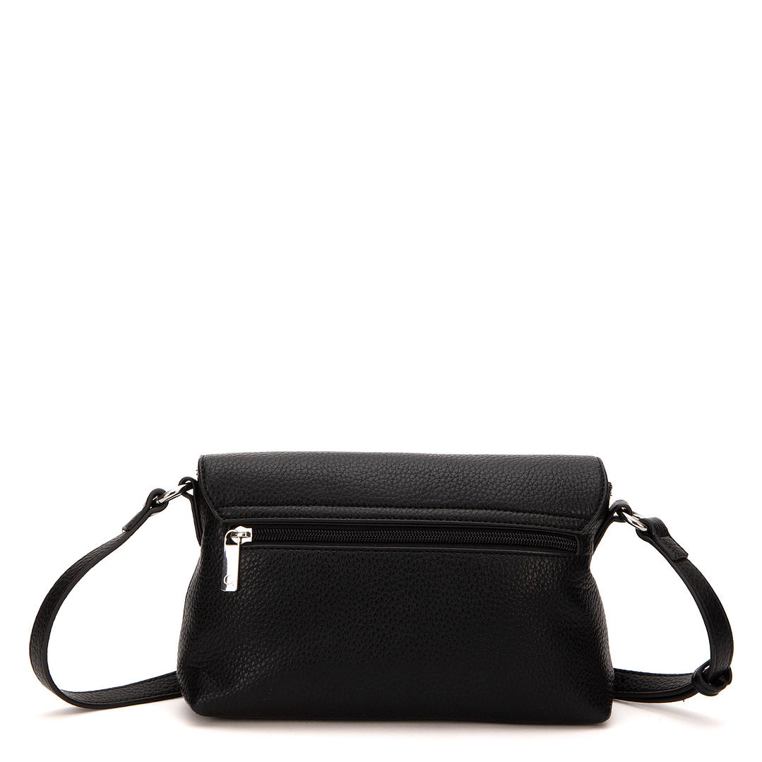 BANDOLERA (MU) GRANEADO GRANDE GACEL CAR3442 NEGRO S/T 3