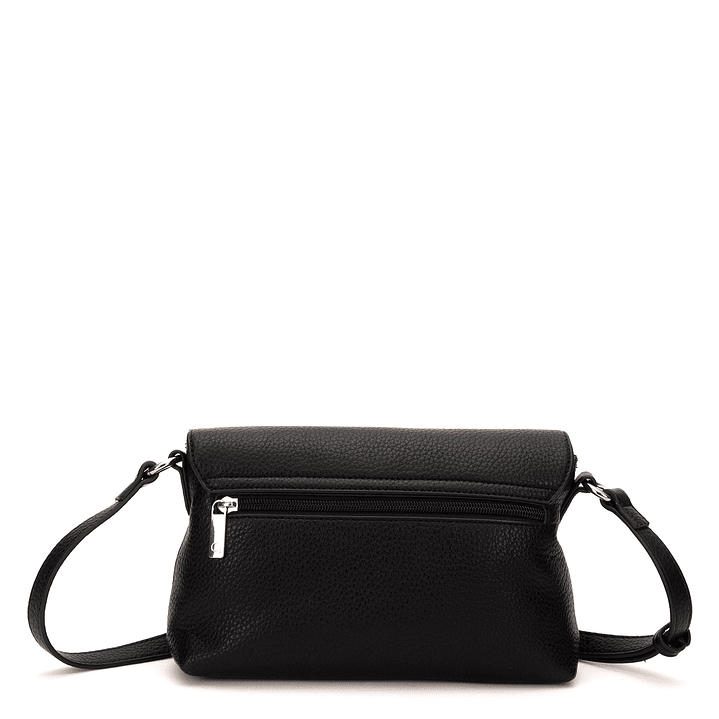 BANDOLERA (MU) GRANEADO GRANDE GACEL CAR3442 NEGRO S/T 3