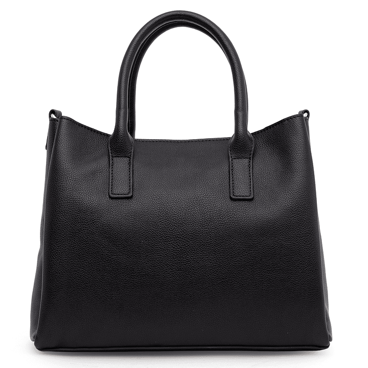 CARTERA (MU) DOS ASAS ALIGATOR MEDIANA GACEL CAR3441 NEGRO S/T 7