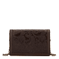 CARTERA (MU) C/TAPA RETRO EST. GACEL CAR3428 CHOCOLATE S/T - Miniatura 6