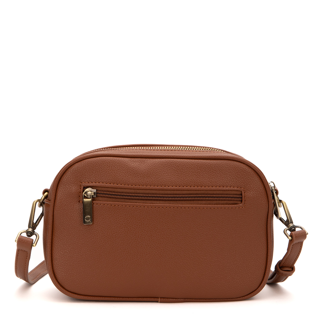 BANDOLERA (MU) GRANEADO GRANDE GACEL CAR3420 TOSTADO S/T 4