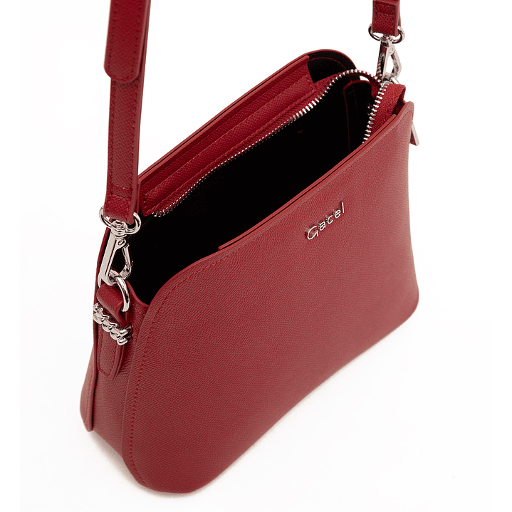 BANDOLERA (MU) EST GRANDE GACEL CAR3410 ROJO S/T 4