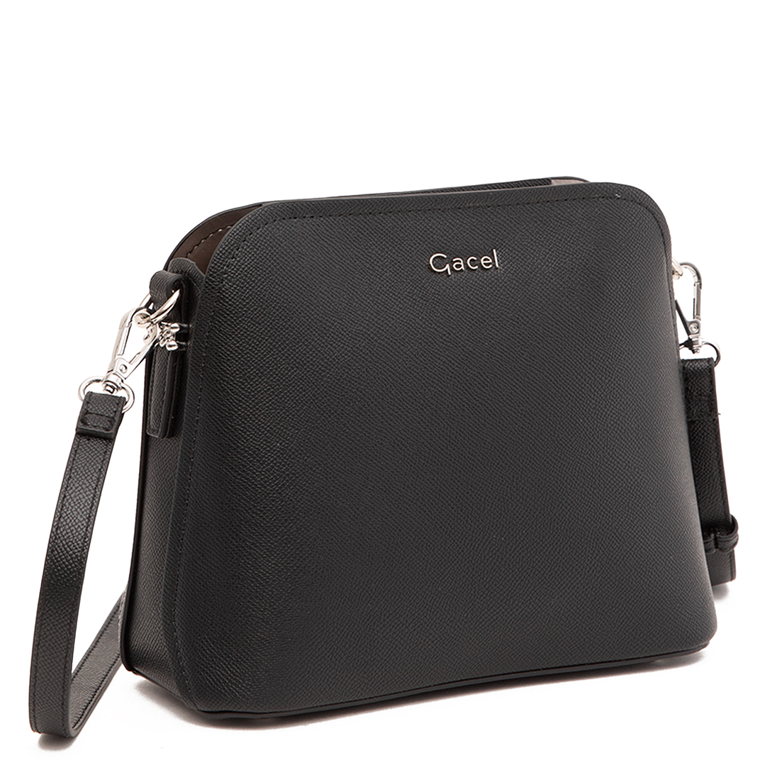 BANDOLERA (MU) EST GRANDE GACEL CAR3409 NEGRO S/T 1