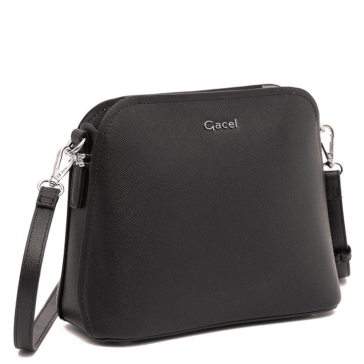 BANDOLERA (MU) EST GRANDE GACEL CAR3409 NEGRO S/T 1