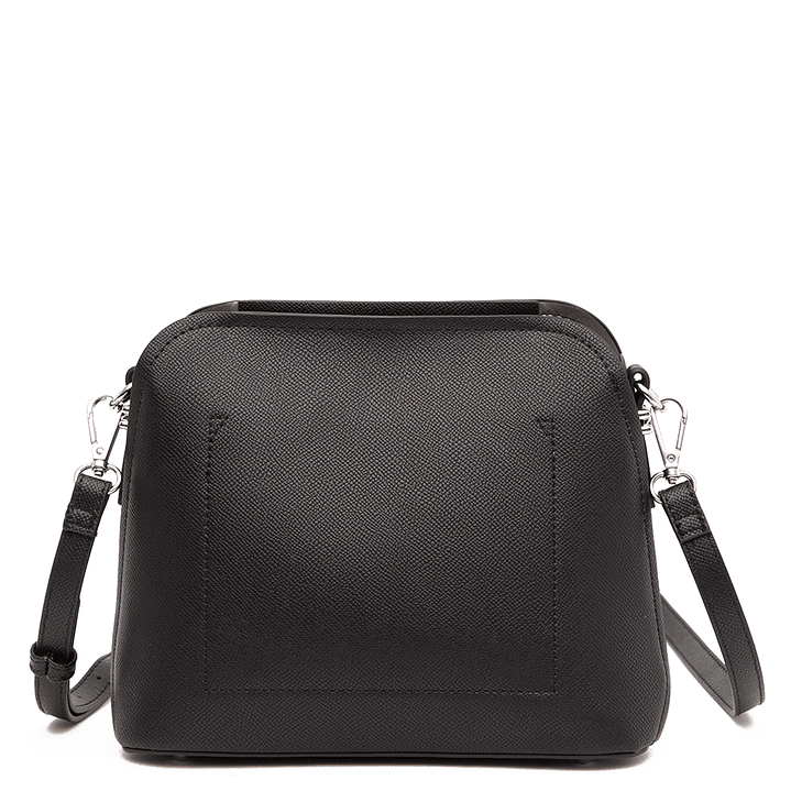 BANDOLERA (MU) EST GRANDE GACEL CAR3409 NEGRO S/T 4