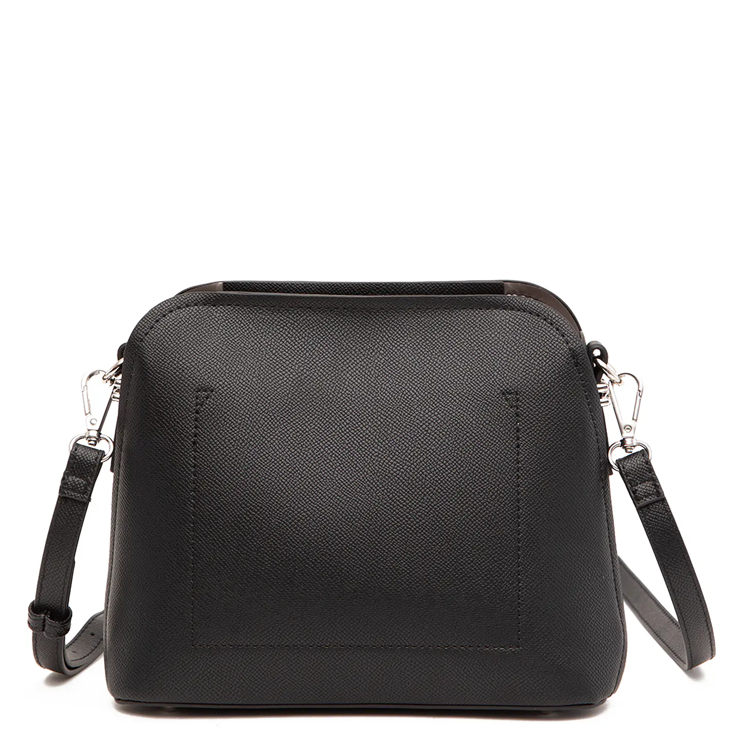 Bandolera (Mu) Est Grande Gacel Car3409 Negro S/T 4
