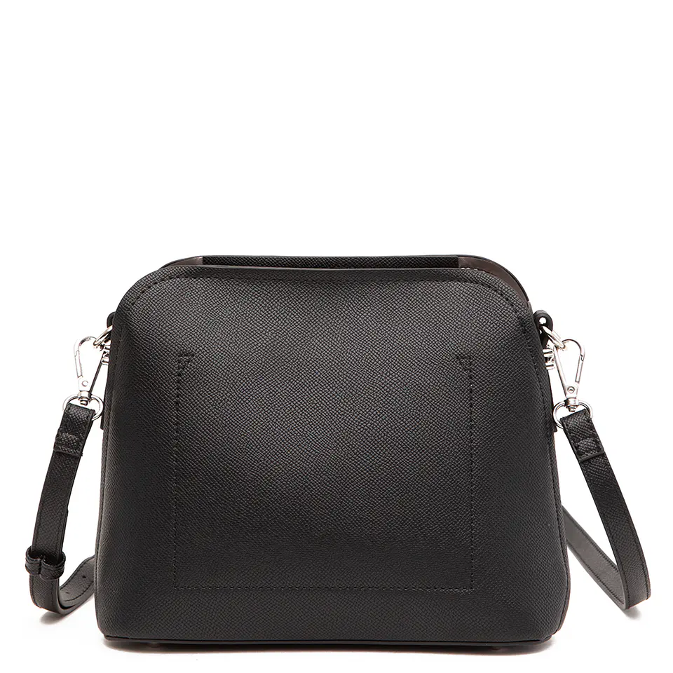 Bandolera (Mu) Est Grande Gacel Car3409 Negro S/T 4