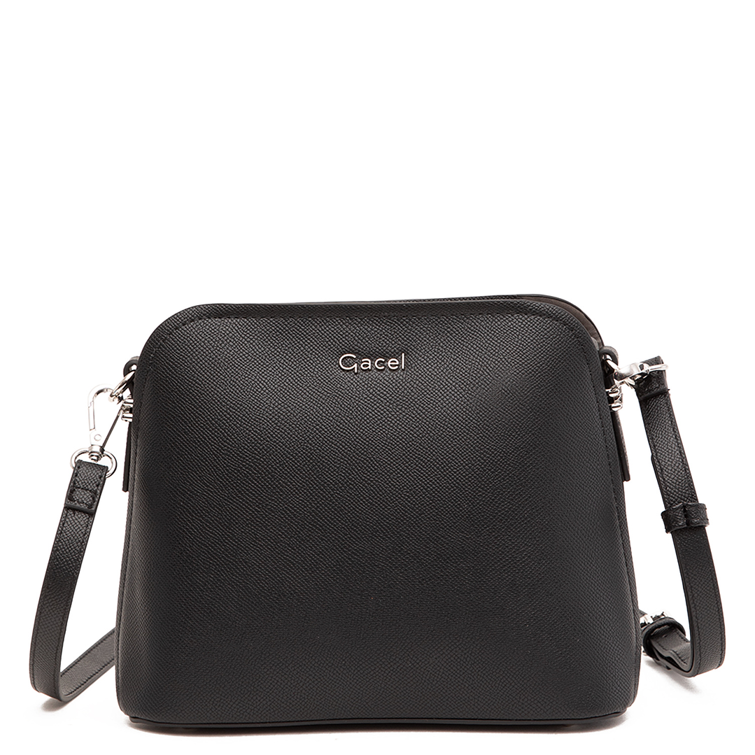 BANDOLERA (MU) EST GRANDE GACEL CAR3409 NEGRO S/T 5