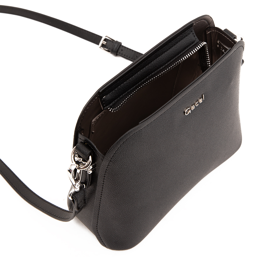 BANDOLERA (MU) EST GRANDE GACEL CAR3409 NEGRO S/T 6