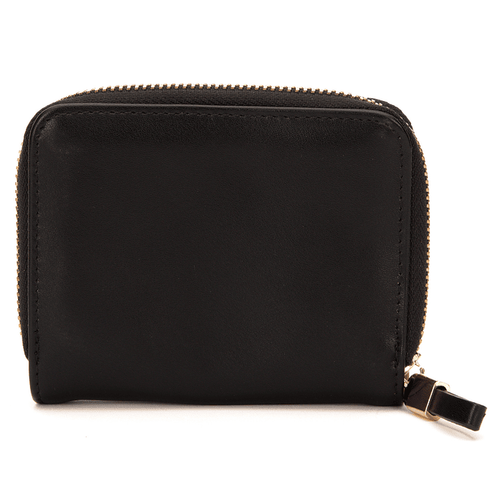 BILLETERA (MU) BICOLOR GACEL BIL0443 NEGRO S/T 3