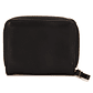 BILLETERA (MU) BICOLOR GACEL BIL0443 NEGRO S/T - Miniatura 3