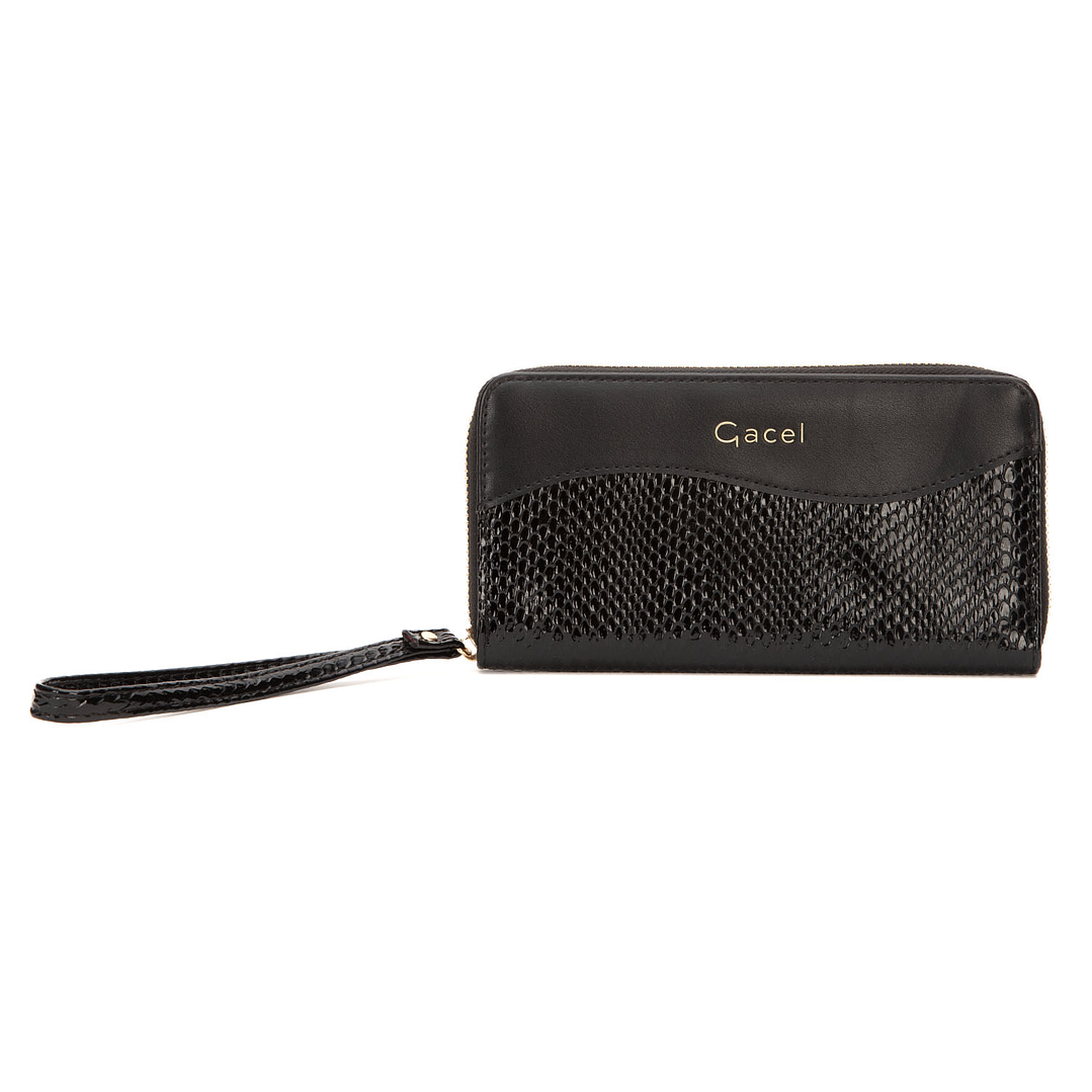 BILLETERA (MU) GRANDE GACEL BIL0447 NEGRO S/T 1