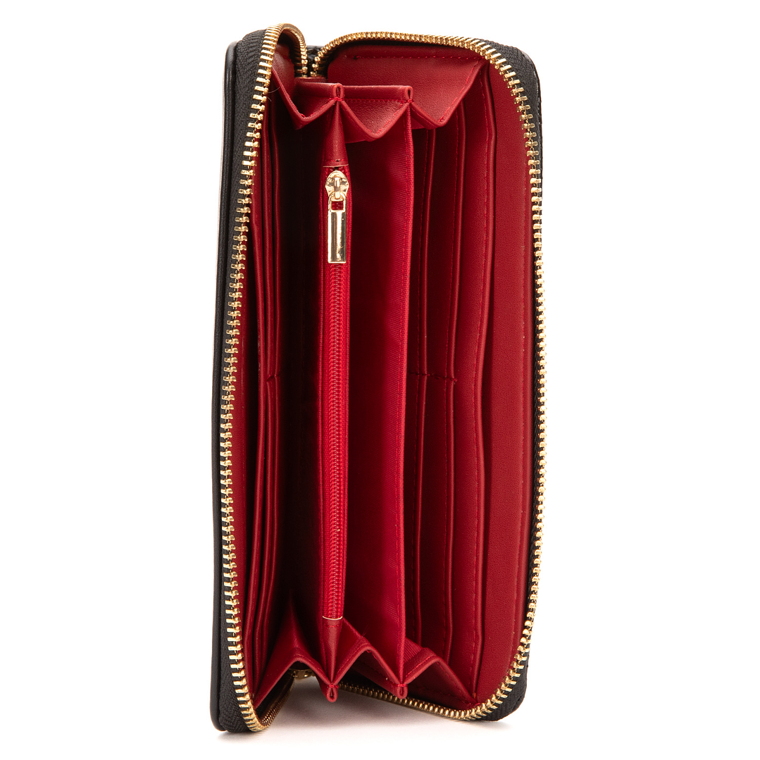 BILLETERA (MU) GRANDE GACEL BIL0447 NEGRO S/T 2