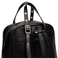 MOCHILA (MU) PEQUEÑA GACEL CAR3516 NEGRO S/T - Miniatura 6