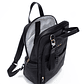 MOCHILA (MU) NOTEBOOK GACEL CAR3268 NEGRO S/T - Miniatura 2