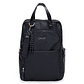 MOCHILA (MU) NOTEBOOK GACEL CAR3268 NEGRO S/T - Miniatura 1