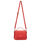 BANDOLERA (MU) PEQUEÑA GACEL CAR3458 ROJO S/T - Miniatura 2