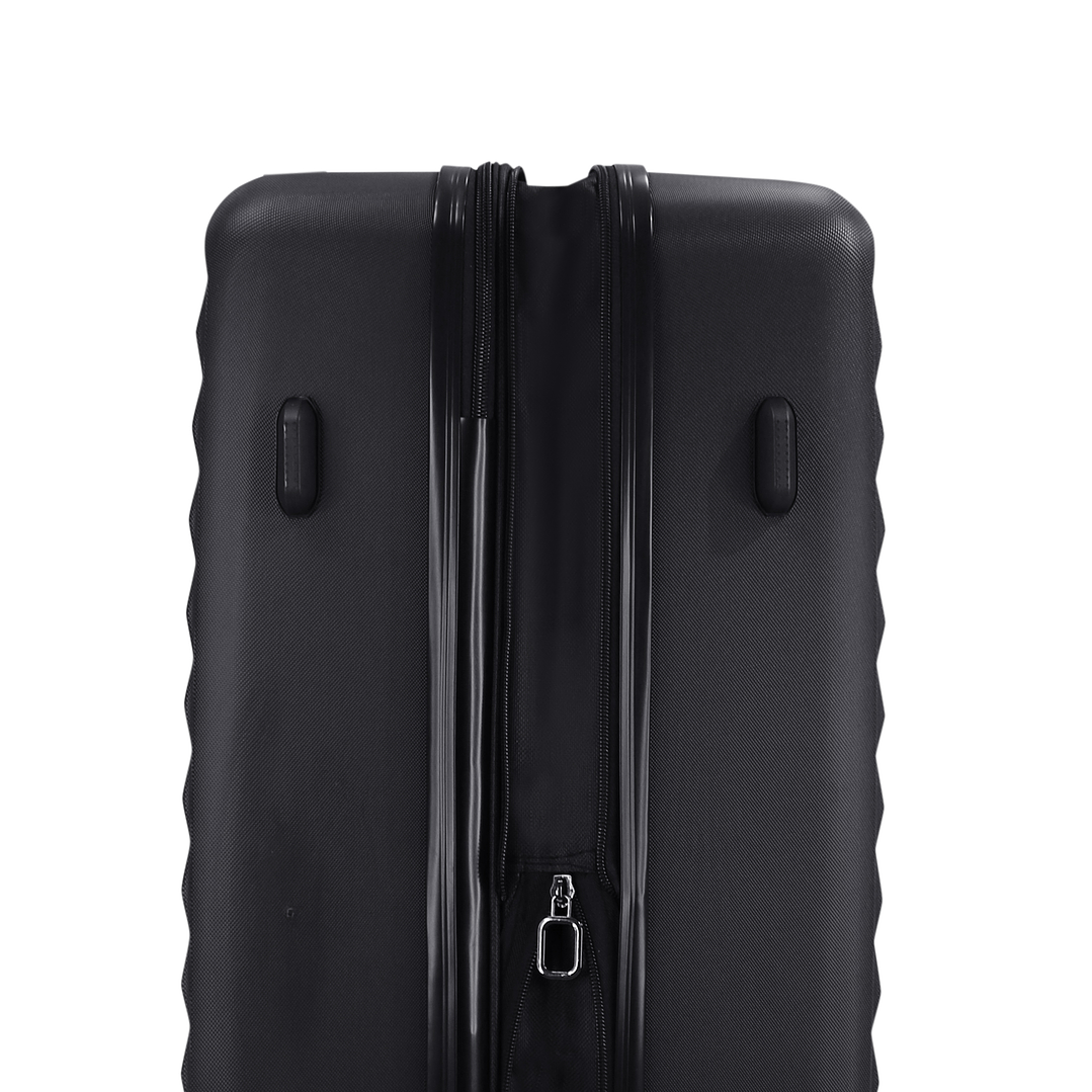 MALETA (UX) TORONTO HEAD NEGRO (S) 2