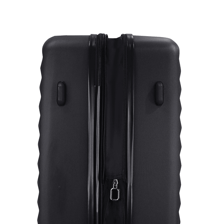 MALETA (UX) TORONTO HEAD NEGRO (S) 2