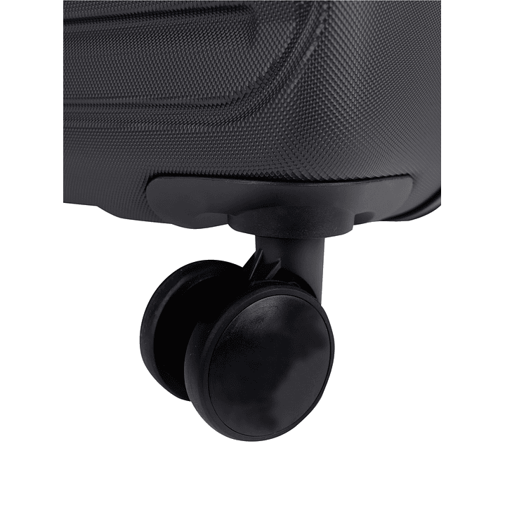 MALETA (UX) TORONTO HEAD NEGRO (S) 4